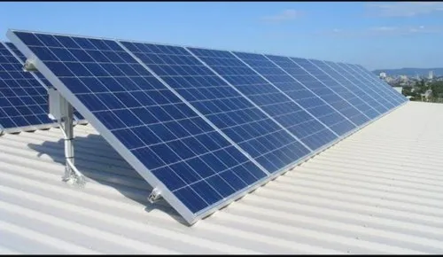 Factory Solar
